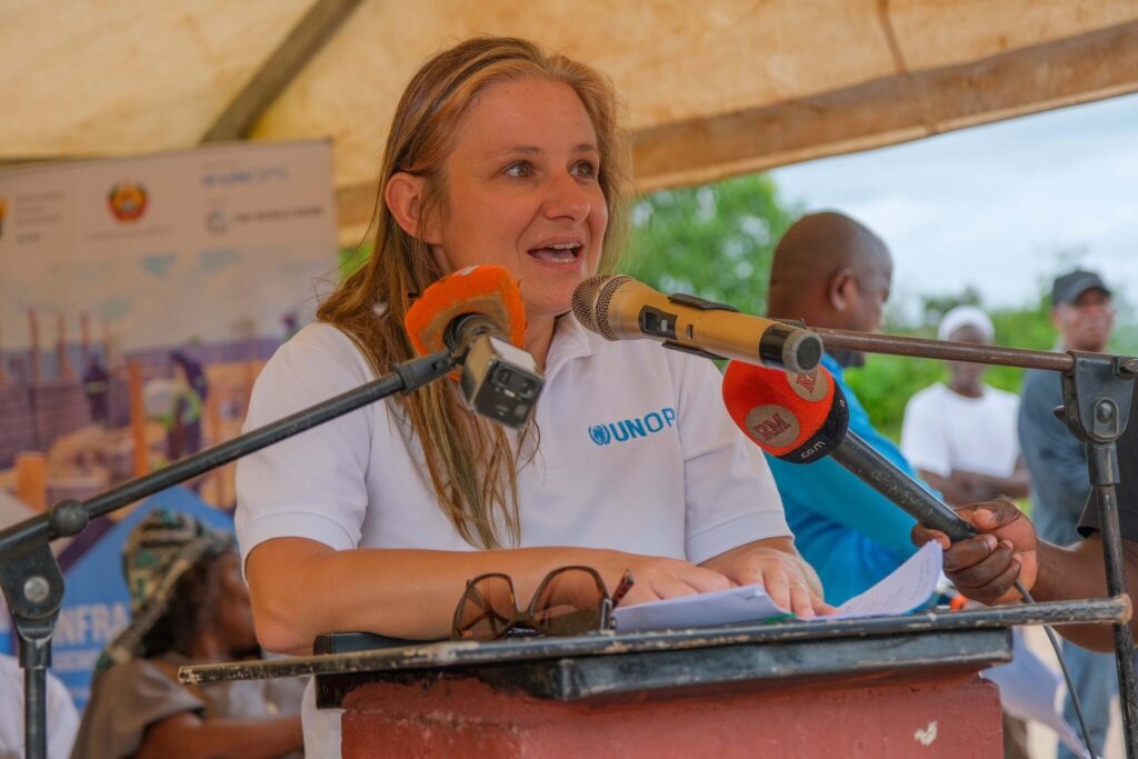 Lançamento Primeira Pedra 4